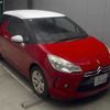 citroen ds3 2010 -CITROEN 【横浜 305ﾄ5568】--Citroen DS3 VF7SA5FS9AW528866---CITROEN 【横浜 305ﾄ5568】--Citroen DS3 VF7SA5FS9AW528866- image 1