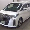 toyota alphard 2023 -TOYOTA 【熊谷 382ﾋ1188】--Alphard 6AA-AYH30W--AYH30W-0157287---TOYOTA 【熊谷 382ﾋ1188】--Alphard 6AA-AYH30W--AYH30W-0157287- image 2