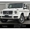 mercedes-benz g-class 2022 CFJ1602602 image 1