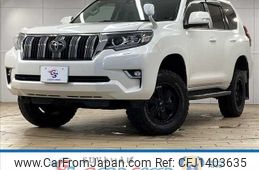 toyota land-cruiser-prado 2018 quick_quick_LDA-GDJ150W_GDJ150-0028189