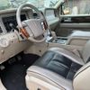 lincoln navigator 2010 -FORD 【倉敷 333ﾎ8181】--Lincoln Navigator ﾌﾒｲ--ﾌﾒｲ-009056---FORD 【倉敷 333ﾎ8181】--Lincoln Navigator ﾌﾒｲ--ﾌﾒｲ-009056- image 7