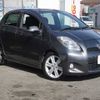 toyota vitz 2009 TE6124 image 29