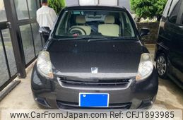 daihatsu boon 2008 CFJ1893985