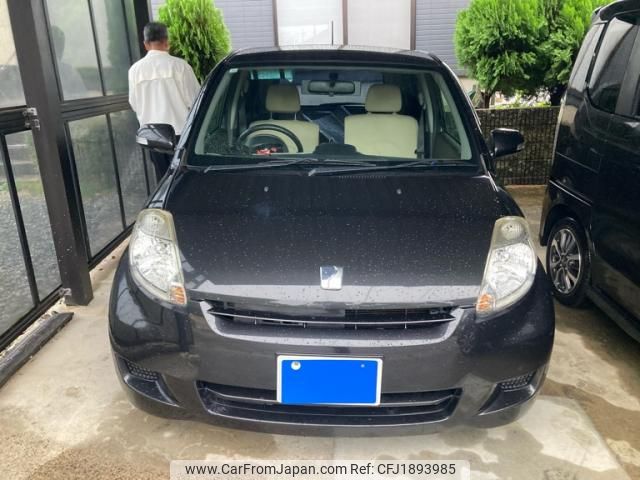 daihatsu boon 2008 CFJ1893985 image 1