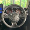suzuki jimny-sierra 2025 CFJ0580167 image 11