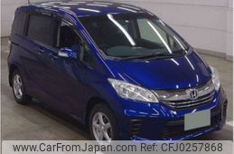 honda freed 2015 -HONDA 【札幌 504ｾ2870】--Freed DBA-GB4--GB4-1605597---HONDA 【札幌 504ｾ2870】--Freed DBA-GB4--GB4-1605597-