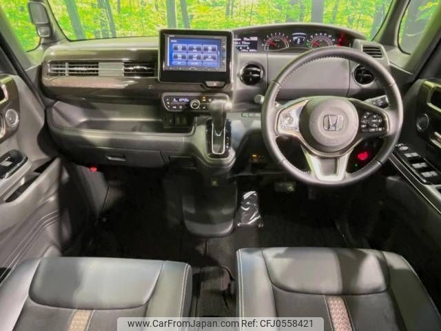 honda n-box 2018 -HONDA--N BOX DBA-JF4--JF4-2010001---HONDA--N BOX DBA-JF4--JF4-2010001- image 2