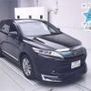 toyota harrier 2019 -TOYOTA 【名古屋 307ﾒ1714】--Harrier ZSU60W--0167544---TOYOTA 【名古屋 307ﾒ1714】--Harrier ZSU60W--0167544- image 1
