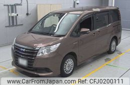 toyota noah 2014 -TOYOTA 【名古屋 508と1715】--Noah ZWR80G-0037158---TOYOTA 【名古屋 508と1715】--Noah ZWR80G-0037158-