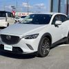 mazda cx-3 2016 -MAZDA--CX-3 LDA-DK5FW--DK5FW-123966---MAZDA--CX-3 LDA-DK5FW--DK5FW-123966- image 4