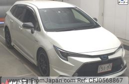 toyota corolla-touring-wagon 2019 -TOYOTA--Corolla Touring ZWE214W-6003110---TOYOTA--Corolla Touring ZWE214W-6003110-