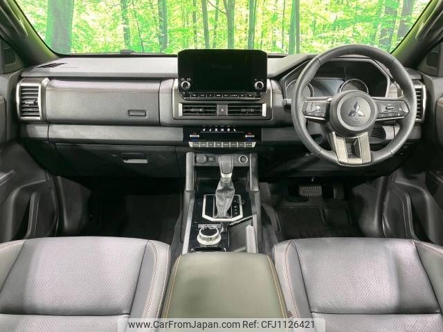 mitsubishi triton 2024 -MITSUBISHI--Triton 3DF-LC2T--LC2T-0000814---MITSUBISHI--Triton 3DF-LC2T--LC2T-0000814- image 2