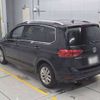volkswagen golf-touran 2017 -VOLKSWAGEN 【名古屋 345ﾛ1009】--VW Golf Touran DBA-1TCZD--WVGZZZ1TZHW053287---VOLKSWAGEN 【名古屋 345ﾛ1009】--VW Golf Touran DBA-1TCZD--WVGZZZ1TZHW053287- image 11