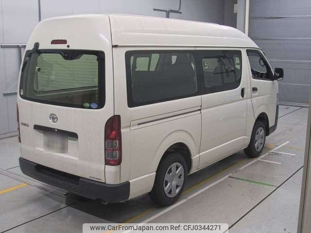 toyota hiace-van 2019 -TOYOTA--Hiace Van CBF-TRH200K--TRH200-0307295---TOYOTA--Hiace Van CBF-TRH200K--TRH200-0307295- image 2