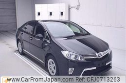 toyota sai 2012 -TOYOTA--SAI AZK10-2057259---TOYOTA--SAI AZK10-2057259-