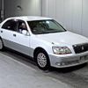 toyota crown-majesta 2000 -TOYOTA--Crown Majesta JZS177-0011947---TOYOTA--Crown Majesta JZS177-0011947- image 1