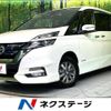 nissan serena 2018 -NISSAN--Serena DAA-HFC27--HFC27-008721---NISSAN--Serena DAA-HFC27--HFC27-008721- image 1