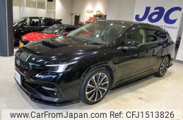 subaru levorg 2021 CFJ1513826