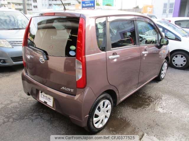 daihatsu move 2013 -DAIHATSU 【名古屋 582ﾜ2924】--Move DBA-LA100S--LA100S-0268192---DAIHATSU 【名古屋 582ﾜ2924】--Move DBA-LA100S--LA100S-0268192- image 2