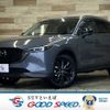 mazda cx-5 2023 -MAZDA--CX-5 3DA-KF2P--KF2P-560817---MAZDA--CX-5 3DA-KF2P--KF2P-560817- image 1