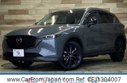 mazda cx-5 2023 -MAZDA--CX-5 3DA-KF2P--KF2P-560817---MAZDA--CX-5 3DA-KF2P--KF2P-560817-