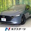 mazda mazda3-fastback 2022 quick_quick_BP5P_BP5P-204722 image 1