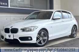 bmw 1-series 2015 quick_quick_1A16_WBA1U72090P811153