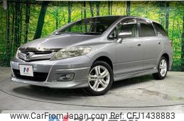honda airwave 2008 -HONDA--Airwave DBA-GJ1--GJ1-1303767---HONDA--Airwave DBA-GJ1--GJ1-1303767-