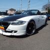 bmw z4 2006 quick_quick_ABA-BU25_WBABU12080LH56061 image 12