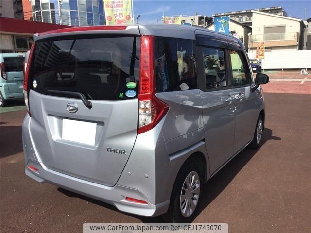 daihatsu thor 2018 CFJ1745070 image 2