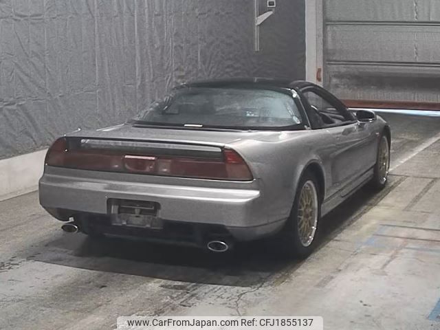 honda nsx 1990 CFJ1855137 image 2