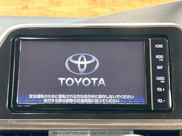 toyota sienta 2019 -TOYOTA--Sienta 6AA-NHP170G--NHP170-7177361---TOYOTA--Sienta 6AA-NHP170G--NHP170-7177361- image 2
