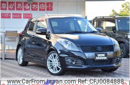 suzuki swift 2014 quick_quick_CBA-ZC32S_ZC32S-304036