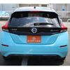 nissan leaf 2017 -NISSAN--Leaf ZAA-ZE1--ZE1-007981---NISSAN--Leaf ZAA-ZE1--ZE1-007981- image 10