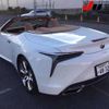 lexus lc 2021 -LEXUS 【伊勢志摩 】--Lexus LC URZ100-0005282---LEXUS 【伊勢志摩 】--Lexus LC URZ100-0005282- image 2