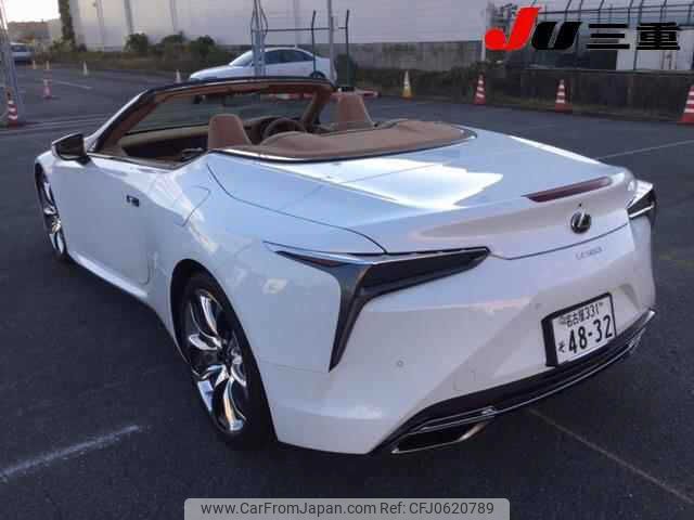 lexus lc 2021 -LEXUS 【伊勢志摩 】--Lexus LC URZ100-0005282---LEXUS 【伊勢志摩 】--Lexus LC URZ100-0005282- image 2