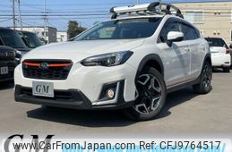 subaru xv 2017 -SUBARU--Subaru XV GT7--046975---SUBARU--Subaru XV GT7--046975-