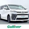 toyota vellfire 2018 -TOYOTA--Vellfire DBA-AGH30W--AGH30-0186979---TOYOTA--Vellfire DBA-AGH30W--AGH30-0186979- image 1