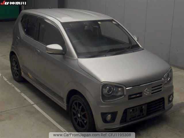 suzuki alto-works 2019 -SUZUKI--Alto Works HA36S--HA36S-914576---SUZUKI--Alto Works HA36S--HA36S-914576- image 1