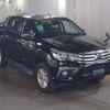 toyota hilux 2017 CFJ1756243 image 5