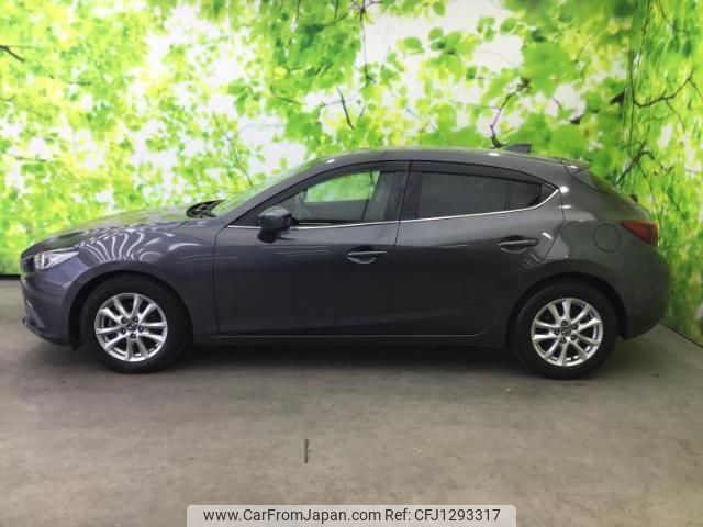 mazda axela 2013 quick_quick_DBA-BM5FS_BM5FS-100781 image 2