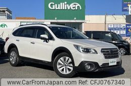 subaru outback 2014 -SUBARU--Legacy OutBack DBA-BS9--BS9-003172---SUBARU--Legacy OutBack DBA-BS9--BS9-003172-