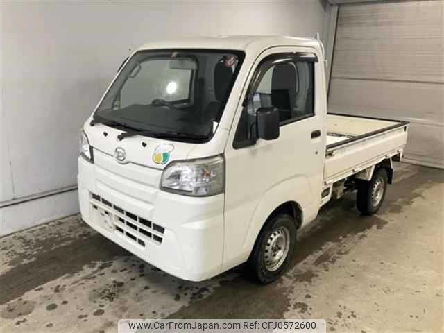 daihatsu hijet-truck 2014 -DAIHATSU--Hijet Truck S510P--0022203---DAIHATSU--Hijet Truck S510P--0022203- image 1