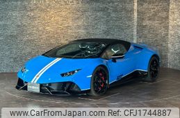 lamborghini lamborghini-huracan 2023 CFJ1744887