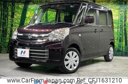 suzuki spacia 2017 CFJ1631210