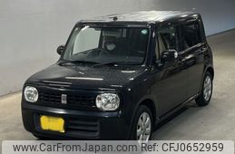 suzuki alto-lapin 2010 -SUZUKI 【鳥取 580す1223】--Alto Lapin HE22S-180903---SUZUKI 【鳥取 580す1223】--Alto Lapin HE22S-180903-