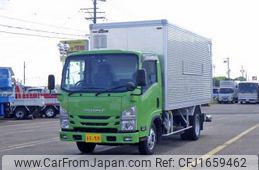 isuzu elf-truck 2017 CFJ1659462