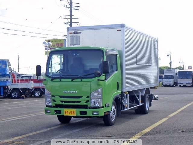 isuzu elf-truck 2017 CFJ1659462 image 1