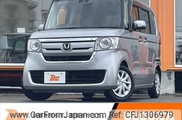 honda n-box 2020 -HONDA--N BOX 6BA-JF3--JF3-1431374---HONDA--N BOX 6BA-JF3--JF3-1431374-