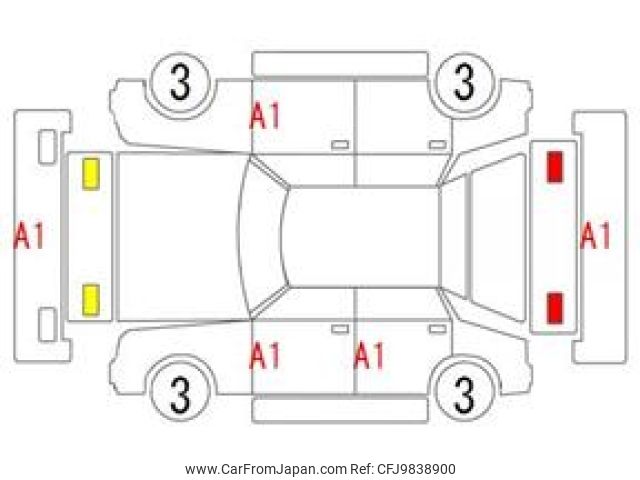 volvo xc60 2020 -VOLVO--Volvo XC60 LDA-UD4204TXC--YV1UZA8MCL1498418---VOLVO--Volvo XC60 LDA-UD4204TXC--YV1UZA8MCL1498418- image 2